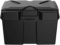 NOCO Snap-Top BG27 Battery Box, Gro