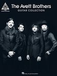 The Avett Brothers Guitar Collection Songbook (Guitar Recorded Versions)