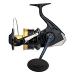 Shimano Fishing Spheros Sw A 20000Pg Saltwater Spinning Reels [SPSW20000PGA]