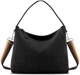 Prite Corduroy Tote Bag for Women L