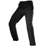 Mens Outdoor Recreation Insulated Pants