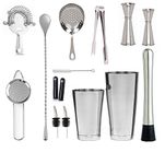 Professional Bartender Kit