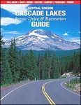 Central Oregon Cascade Lakes Scenic