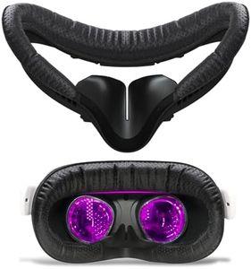 VR Facial