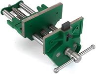 WoodRiver Quick Release Vise, 7"