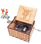 Small Music Box For Kids