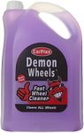 CarPlan Demon Wheels, Fast Wheel Cl