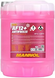 MANNOL Ant