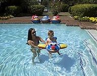 Poolmaster Learn-to-Swim Baby Swimm