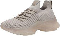 CUSHIONAIRE Women's Apolo Knit Snea