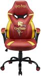 Subsonic Harry Potter - Junior Gamer Chair - Gaming Office Chair - Official License