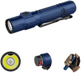 OLIGHT Warrior Ultra 2500 Lumens Ta