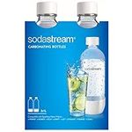 SodaStream Dishwasher Safe 1L Class