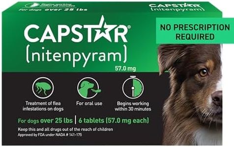 CAPSTAR Or