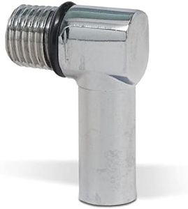 1/4" Faucet Barb (for Faucet) | CQE-PT-03194 | Crystal Quest