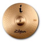 Zildjian I Family Crash Cymbal (ILH16C)