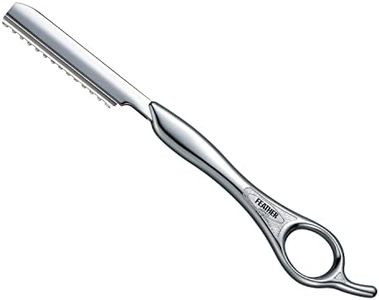 Feather Styling Razor
