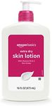 Amazon Basics Extra-Dry Skin Lotion