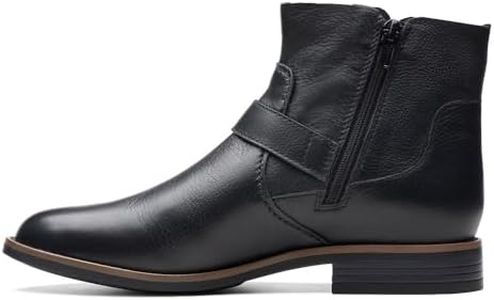 Clarks Wom