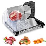 Folding Meat Slicer