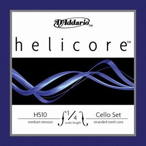 D'Addario 