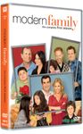 Modern Family: The Complete Season 1