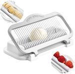 YFYTL Egg Slicer for Hard Boiled Eg