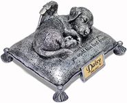 MARYTUMM Custom Pet Urns for Dogs A