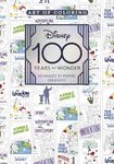 Art of Coloring: Disney 100 Years of Wonder: 100 Images to Inspire Creativity