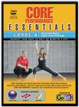 GoFit Core Essentials DVD & Trainin