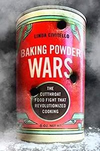 Baking Pow
