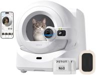 PETKIT PUROBOT ULTRA Self Cleaning 