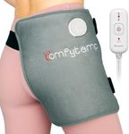 Comfytemp Hip Heating Pad for Hip/S