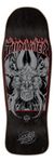 Santa Cruz Skateboard Deck Thrasher Winkowski Primeval Shaped 10.34" x 30.54"