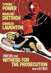 Witness for the Prosecution [DVD]