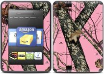 Kindle Fire HD (fits 7" only) Skin 