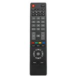 New Remote Controls NH400UD for MAGNAVOX 32ME402V/F7 39MF412B/F7 50MF412B/F7 R32ME402V/F7 R39MF412B/F7 R50MF412B/F7 19ME402V/F7 22ME402V/F7 26ME402V/F7 R19ME402V/F7 R22ME402V/F7 R26ME402V/F7