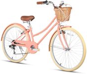 Glerc Missy 26" inch Girl Cruiser Y