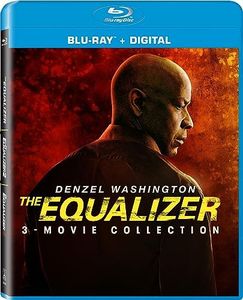 Equalizer,