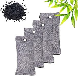 Charcoal B