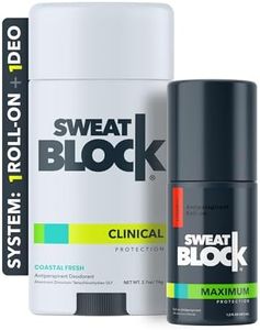 SweatBlock