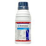 Syngenta Gramoxone Within 48 Hours Weed Killer Liquid for Lawn/Garden/Outdoor - Non Selective (500 ML)