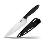 Zyliss Chef's Knife with Sheath Cov