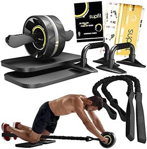 SUPFIT Ab 