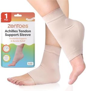 ZenToes Ac