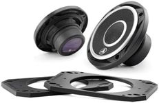 JL Audio C2-400x - 10cm Car Speakers