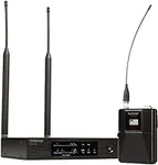 Shure QLXD14 Wireless System with B