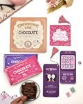 Hyperfoods Birthday Gift Box Birthday Gifts For Kids Birthday Gift For Women Birthday Gift For Girls Birthday Gifts For Boys Tictactoe Game Chocolate Bars Gift For Him Gifts For Birthday