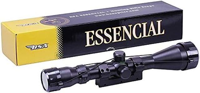 BSA 3-9x50
