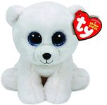 Ty-Beanie Baby-Arctic